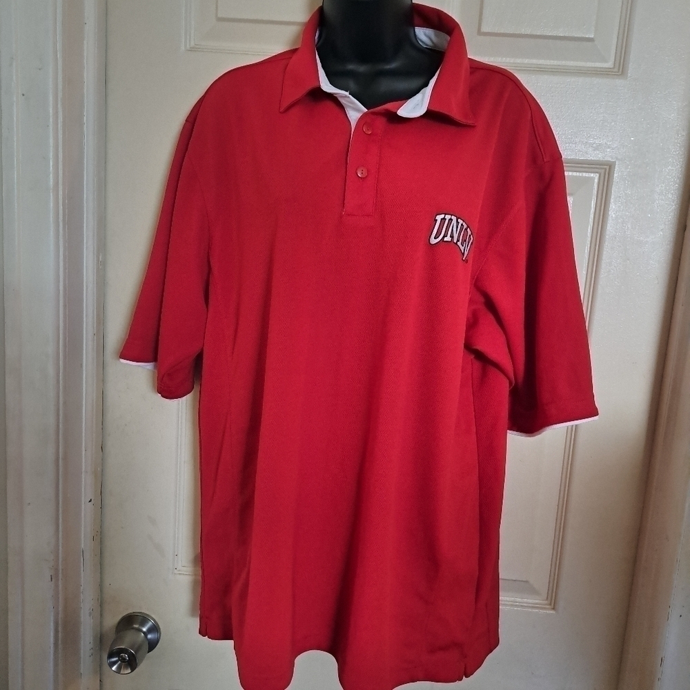 Sports specialties mens Polo Shirt Size Large - Picture 1 of 4